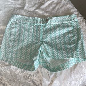 J.crew factory shorts grt condition